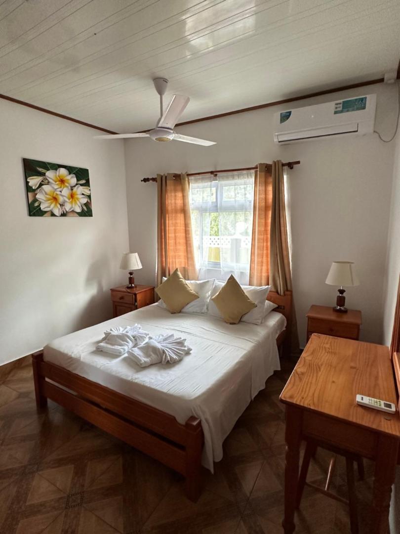Happy stay villa, Grand'Anse Praslin, Seychelles – photo 2