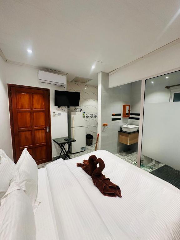 Studio at Happy stay villa